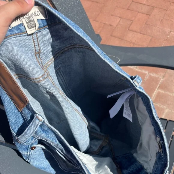 Madewell Jeans - Picture 4 of 10